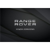 RANGE ROVER servisná kniha opráv PREMIUM + DARČEK