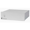 Pre Project Phono Box S2 Ultra Silver UNI