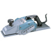 Makita Makita 1806B - Elektrohobel - 1200 W - 170 mm elektrický hoblík Širka hobľovania: 17 cm 1200 W; 1806B