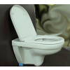 O.NOVO zavesne WC 5660HR01+poklop softclose (Villeroy & Boch - O.NOVO zavesne WC 5660HR01+poklop softclose)