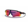 Oakley Radar EV Path OO9208-4638 Matte black-prizm road