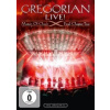 Gregorian - Live!Masters Of Chant Final Chapter Tour [DVD / CD]