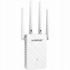 COMFAST Zosilňovač signálu CF-WR306S V2 Repeater WiFi 300 Mbps 4x 2dBi