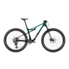 MMR Celoodpružený bicykel KENTA 00 - PINE - veľkosť S 2025