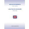 Angličtina pro záchranáře - Kazuistiky / English for Paramedics - Case studies - Irena Baumruková