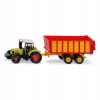 Traktor Siku 1650