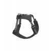Ruffwear postroj pre psov Hi & Light - extra ľahký veľkosť: M - 69 - 81 cm, Farba: tvilighf-grey