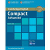 Compact Advanced: Teacher´s Book - Peter May
