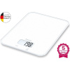 Váha kuchynská digitálna BEURER KS 19 Pure White