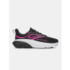 Under Armour Dámske topánky UA W Rogue 6 Čierna 10.5