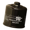 K&N (USA) Olejový filter K&N - Yamaha YFM400 Grizzly Auto 4x4, 400ccm - 07>08