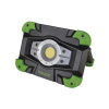 Svietidlá - Závesné svietidlá - HAUPA 130344 lampa reflektor LED 10W / ROBO-KOP (Svietidlá - Závesné svietidlá - HAUPA 130344 lampa reflektor LED 10W / ROBO-KOP)