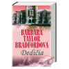 Dedičia - Barbara Tyler Bradfordová