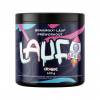 BrainMax Lauf Pre-workout STIM Červený Pomaranč, 400 g