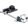 Vyrezávač kruhov KS-PS 420 Set FESTOOL