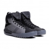 Dainese METRACTIVE AIR perforované kotníkové boty šedé 42
