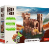 TREFL BRICK TRICK Pevnosť M 220 ks