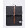 Herschel Supply City Black