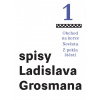 Obchod na korze – Nevěsta – Z pekla štěstí - Ladislav Grosman