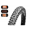 Plášť MAXXIS Minion DHF 27.5 x 2.80 kevlar EXO+ TR 120 TPI 3C Maxx Terra