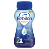 Modifikované mlieko vo fľaši Bebilon Liquid 2 Pronutra-Advance 200 ml