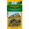 TATRAPLAN VEĽKÁ FATRA 1:50 000, SJ Veľkosť: Univerzálna veľkosť
