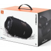 JBL Xtreme 4 Prenosný vodotesný vonkajší reproduktor bez adaptéra Čierny EU