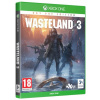 XBOX ONE Wasteland 3 (Day One Edition) nová