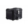 TRAX ADV CASE YAMAHA MT-07 (18-), ČIERNA 38L (TRAX ADV CASE YAMAHA MT-07 (18-), ČIERNA 38L)