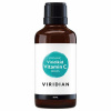 VIRIDIAN NUTRITION Viridian ViridiKid vitamín C drops 50 ml organic (Vitamín C pre deti)