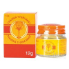 Thajská tigria masť GOLDEN CUP BALM 1x12 g