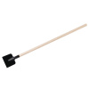 Sekáč na ľad 17cm s násadou