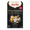 Yogi Tea Finest Selection Mix 18 tb.
