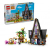 LEGO LEGO® Ja, zloduch 4 75583 Rodinný dom Mimoňov a Gru