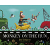 Monkey on the Run - Leo Timmers