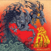 Wo Fat: Singularity LP - Wo Fat