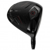 Golfová palica Driver Callaway Quantum TD Max Pravá ruka, 10,5°, Stiff, Fujikura Ventus Black/Charcoal 60g