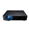 ASUS PROJEKTOR LED H1 1920x1080 DLP 3000 lumens, repro, HDMI, RS-232, RJ45, USB - Crestron Connected certified 90LJ00F0-B00270