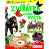 Zvířátka z celého světa