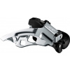 Shimano přesmykač Deore XT FD-T8000 66-69 TopSwing DualPull