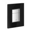 Grohe Skate Cosmo - Ovládacie tlačidlo, velvet black 38845KS0