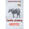 Krotiteľ - Camilla Läckberg