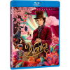 Wonka - Blu-ray