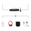 [SWITCH] Bluetooth adaptér pre bezdrôtový zvuk (nový)