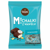 Cukríky v čokoláde Michalki Kokosové z Wawelu 1 kg Wawel 1000 g