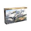Eduard Fw 190A-3 light fighter Profipack 1/48