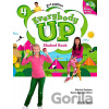 Everybody Up Second Ed. 4 Student Book with Audio CD Pack