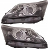 REFLEKTORY LED LAMPY TOYOTA AVENSIS T27 L+P