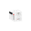 Adaptér cestovný SOLIGHT PA48PD65 univerzálny zo SR pre 220 krajín