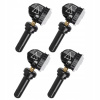 4x TPMS SENZOR TLAKU PNEUMATÍK PRE OPEL AMPERA ANTARA CHEVROLET CADILLAC GMC